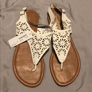 Charming Charlie Sandals